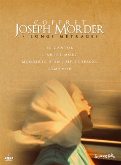 Coffret Joseph Morder