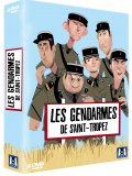Coffret Les Gendarmes de Saint-Tropez