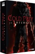 Cold Prey : La Trilogie