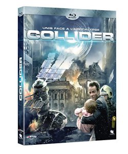 Collider - Blu Ray