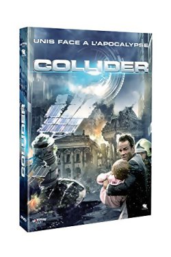 Collider - DVD