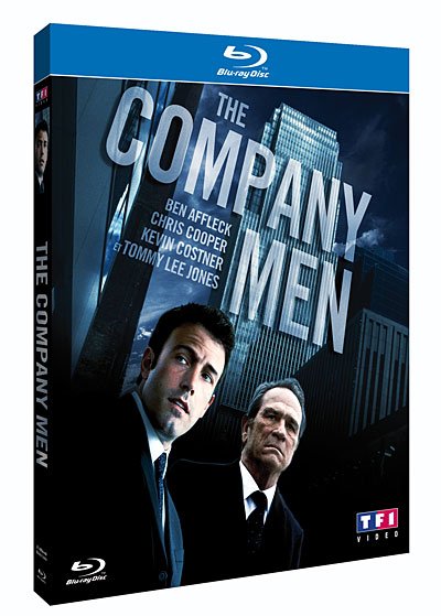 Test Blu ray Test Blu ray The Company Men