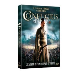 Confucius DVD (2011)