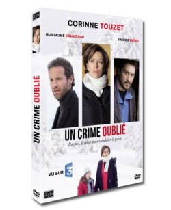 Corinne Touzet - Un crime oublié [DVD]