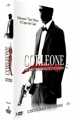 Corleone - L'intégrale