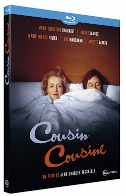 Cousin, cousine