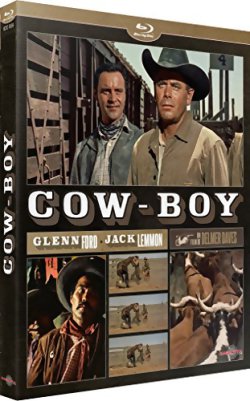 Cow-boy - Blu Ray