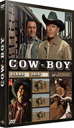 Cow-boy - DVD