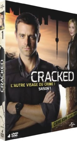 Cracked - Saison 1