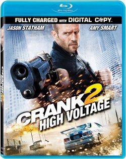 Crank 2 : High Voltage