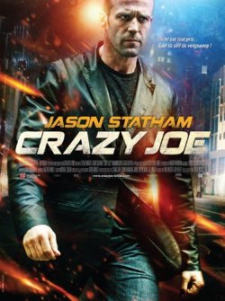 Crazy Joe - DVD