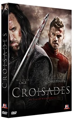 Croisades - DVD