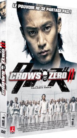 Crows Zero II