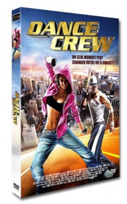 Dance Crew [DVD]
