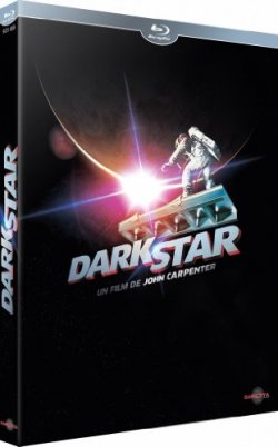Dark Star - Blu Ray