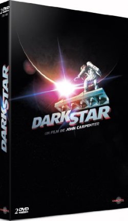 Dark Star - DVD