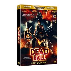 Dead ball - DVD