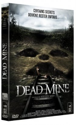 Dead Mine -  DVD