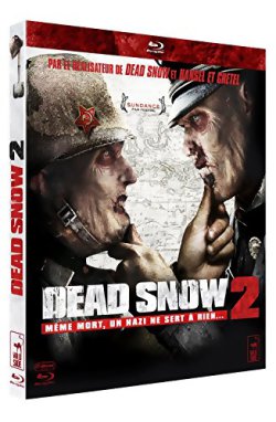 Dead Snow 2 - Blu Ray