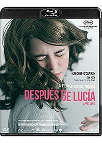 Después de Lucía, Après Lucia - Blu Ray