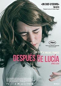 Después de Lucía, Après Lucia - DVD