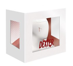 Dexter - L'Intégrale Blu-Ray