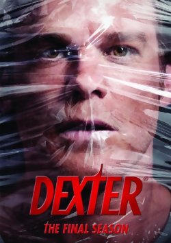 Dexter Saison 8 - DVD