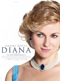 Diana - Blu Ray