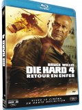 Die hard 4 (retour en enfer) - Blu Ray