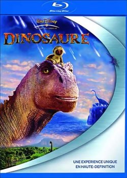 Dinosaure - Blu Ray