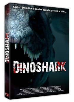 Dinoshark [DVD]