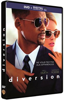 Diversion - DVD