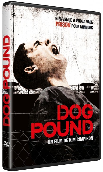 Tout sur les DVD et Blu-ray de Dog Pound, un film de Kim Shapiron