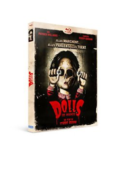 Dolls - Les Poupées - Blu Ray