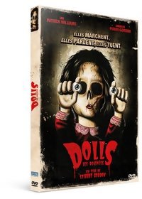 Dolls - Les Poupées - DVD