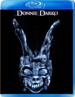 Donnie Darko - DIrector's Cut