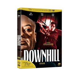 Downhill - Blu Ray