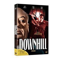Downhill - DVD