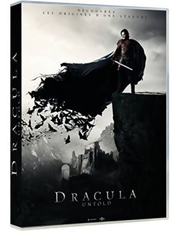 Dracula untold - DVD