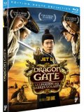 Dragon Gate : la légende des sabres volants - Blu Ray