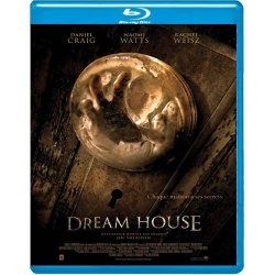 Dream House Blu-ray