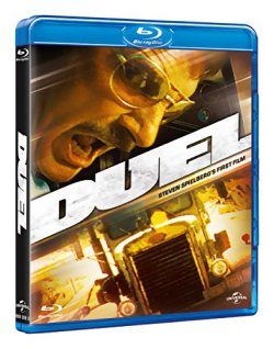 Duel - Blu Ray
