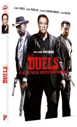 Duels - DVD