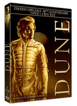 Dune - Blu Ray