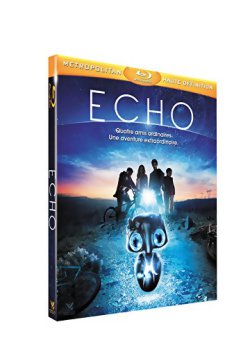 Echo - Blu Ray
