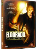 Eldorado, La Cité d'Or - DVD
