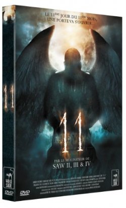 Eleven - DVD