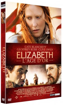 Elizabeth : l'âge d'or