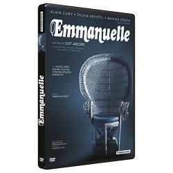 Emmanuelle - DVD