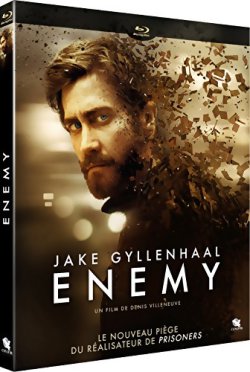 Enemy - Blu Ray